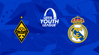 Imagen de Jornada 2: Kairat - Real Madrid - 2