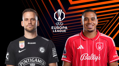 Imagen de Jornada 4: Sturm Graz - Nottingham Forest - 2