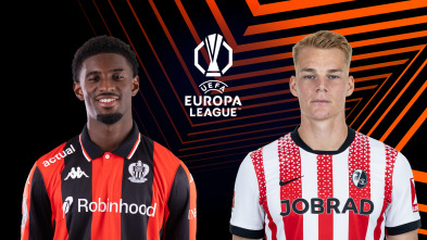 Imagen de Jornada 4: Niza - Friburgo - 2