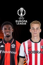 Imagen de Jornada 4: Niza - Friburgo - 1