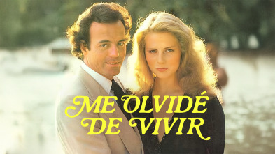 Imagen de Me olvidé de vivir - 2