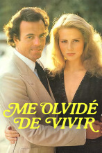 Imagen de Me olvidé de vivir - 1