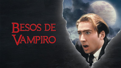 Imagen de Besos de vampiro - 2