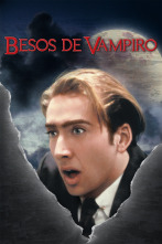 Imagen de Besos de vampiro - 1