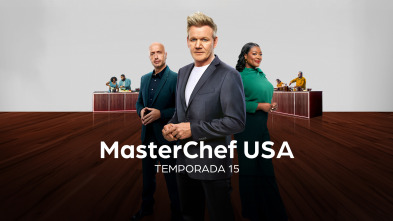 Imagen de Masterchef (USA) (T15) - 2