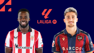 Imagen de Jornada 23: Athletic - Levante - 2