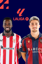 Imagen de Jornada 23: Athletic - Levante - 1