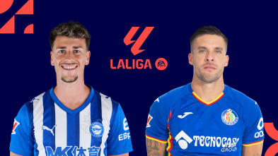 Imagen de Jornada 23: Alavés - Getafe - 2