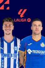 Imagen de Jornada 23: Alavés - Getafe - 1