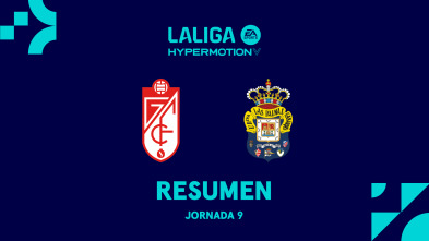 Imagen de Jornada 9: Granada - Las Palmas - 2