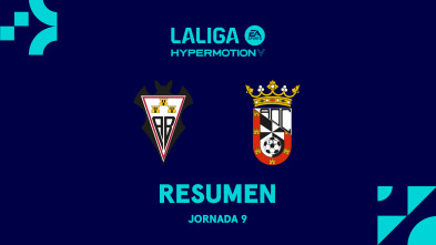 Imagen de Jornada 9: Albacete - Ceuta - 2
