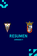 Imagen de Jornada 9: Albacete - Ceuta - 1
