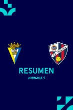 Imagen de Jornada 9: Cádiz - Huesca - 1