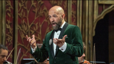 Imagen de Max Emanuel Cencic - Bayreuth Baroque Opera Festival - 2