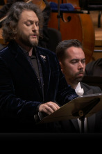 Imagen de Jukka-Pekka Saraste y la Orchestre National du Capitole de Toulouse: Réquiem de Verdi - 1