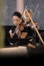 Imagen de Bomsori Kim Camerata Salzburg: Mozart Concierto para violín 5 - 1