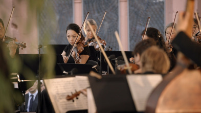 Imagen de Bomsori Kim Camerata Salzburg: Mozart Concierto para violín 5 - 2