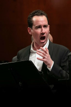 Imagen de 'Médée' de Charpentier en el Théâtre des Champs-Elysées - 1