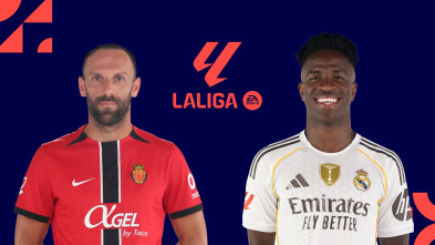 Imagen de Jornada 30: Mallorca - Real Madrid - 2