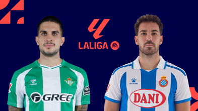 Imagen de Jornada 30: Betis - Espanyol - 2