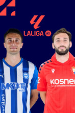 Imagen de Jornada 30: Alavés - Osasuna - 1