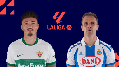 Imagen de Jornada 26: Elche - Espanyol - 2