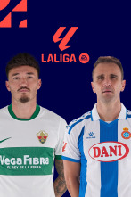 Imagen de Jornada 26: Elche - Espanyol - 1