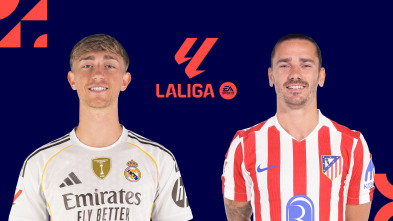 Imagen de Jornada 29: Real Madrid - At. Madrid - 2