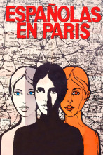 Imagen de Españolas en París - 1