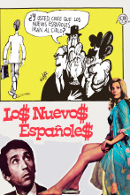 Imagen de Los nuevos españoles - 1