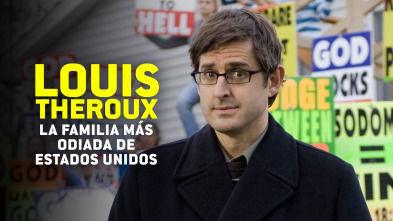 Imagen de Louis Theroux: la familia más odiada de Estados Unidos - 2