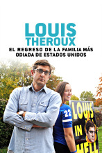 Imagen de Louis Theroux: el regreso de la familia más odiada de Estados Unidos - 1