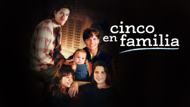Imagen de Cinco en familia (T1): Ep.6 Padres e Hijos - 2