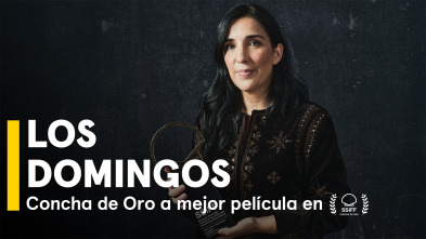Imagen de Los domingos, Concha de Oro a mejor película en SSIFF - 2