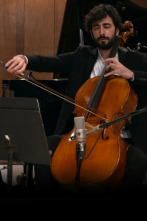 Imagen de Saint-Saëns conoce La Havana - 1