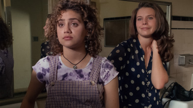Imagen de Cinco en familia (T1): Ep.2 Los deberes - 3