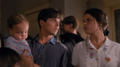 Imagen de Cinco en familia (T1): Ep.2 Los deberes - 5