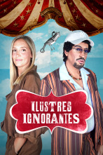 Imagen de Ilustres ignorantes (T19): Gobernantes - 1