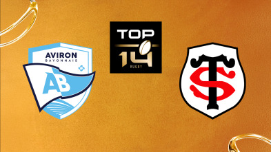Imagen de Jornada 5: Bayonne - Toulouse - 2