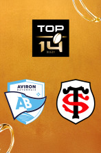 Imagen de Jornada 5: Bayonne - Toulouse - 1