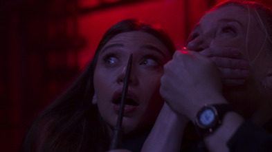 Imagen de El barco del terror (Screamboat) - 4