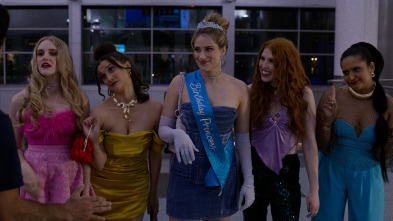 Imagen de El barco del terror (Screamboat) - 8