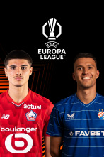 Imagen de Jornada 5: Lille - Dinamo Zagreb - 1