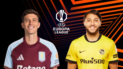 Imagen de Jornada 5: Aston Villa - Young Boys - 2