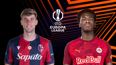 Imagen de Jornada 5: Bolonia - Salzburgo - 2