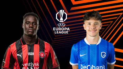 Imagen de Jornada 6: Midtjylland - Genk - 2