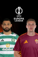 Imagen de Jornada 6: Celtic - Roma - 1