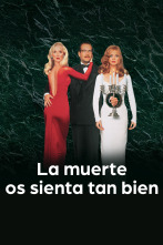 Imagen de La muerte os sienta tan bien - 1