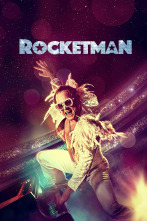 Imagen de Rocketman - 1