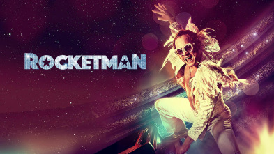 Imagen de Rocketman - 2